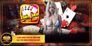 Tiến Lên Miền Nam