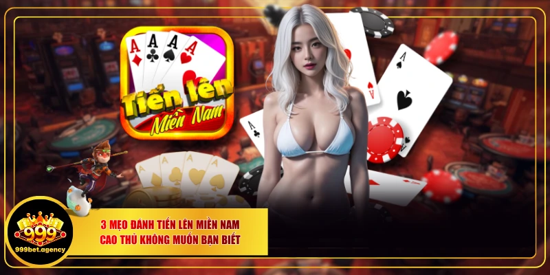 Tiến Lên Miền Nam