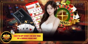 Tải App 999BET