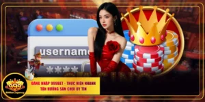Đăng Nhập 999BET