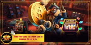 Nổ Hũ Thủy Cung