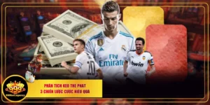 Phân Tích Kèo Thẻ Phạt