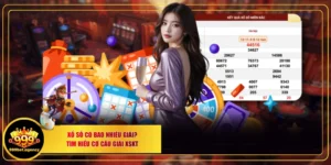Xổ Số Có Bao Nhiêu Giải