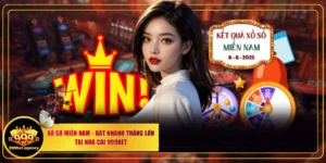 Xổ Số Miền Nam